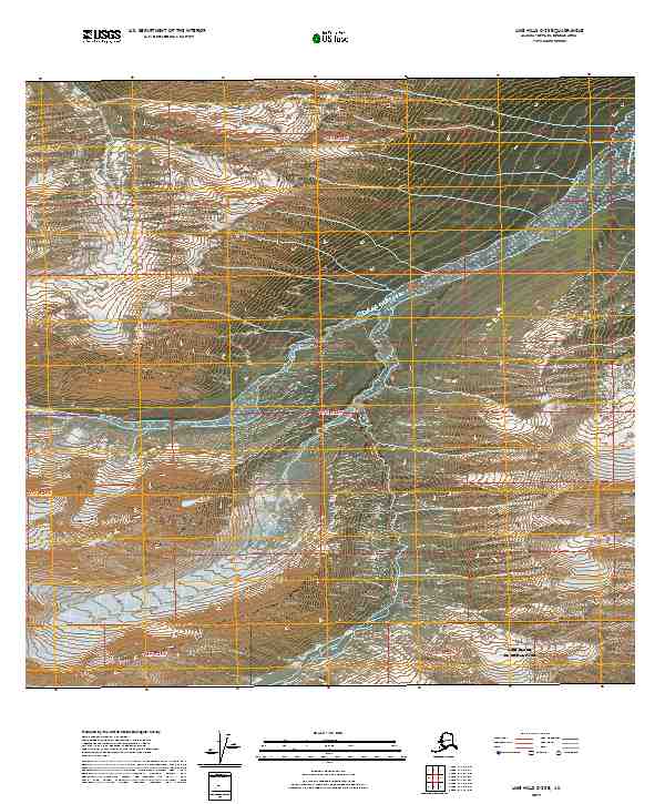 Lime Hills C-2 SE, AK — USGS 7.5-minute topo (2019)