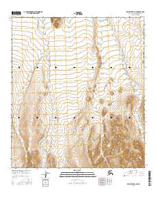 Killik River B-4 NE, AK — USGS 7.5-minute topo (2016)