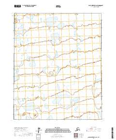 Sagavanirktok D-4 NE, AK — USGS 7.5-minute topo (2017)