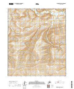 Ikpikpuk River A-2 NW, AK — USGS 7.5-minute topo (2020)
