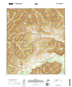 Medfra D-4 NW, AK — USGS 7.5-minute topo (2019)