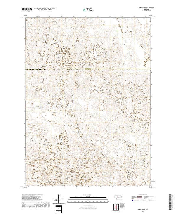 Purdum SW, NE — USGS 7.5-minute topo (2021)