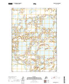 Marshall D-7 SW, AK — USGS 7.5-minute topo (2020)