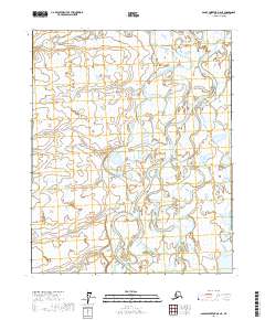 Sagavanirktok D-5 NE, AK — USGS 7.5-minute topo (2017)