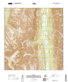 McGrath A-1 SW, AK — USGS 7.5-minute topo (2019)