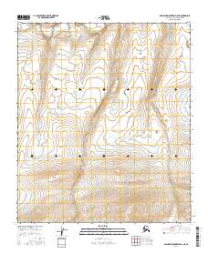 Misheguk Mountain D-2 NE, AK — USGS 7.5-minute topo (2016)