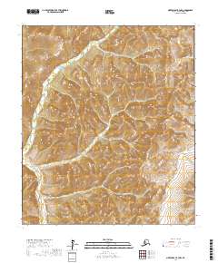 Norton Bay B-3 NW, AK — USGS 7.5-minute topo (2017)