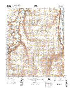 Umiat C-3 NW, AK — USGS 7.5-minute topo (2013)