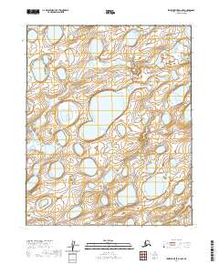 Ikpikpuk River D-1 NW, AK — USGS 7.5-minute topo (2020)